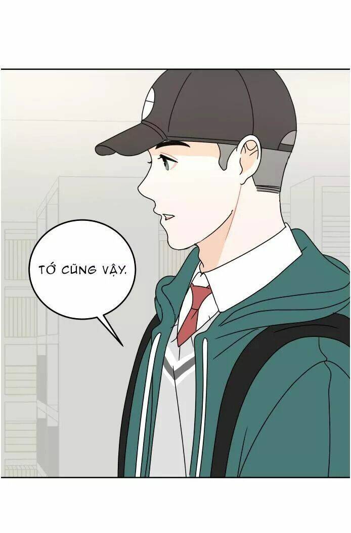 30 Phút Bước Đi Bên Em: Chapter 83