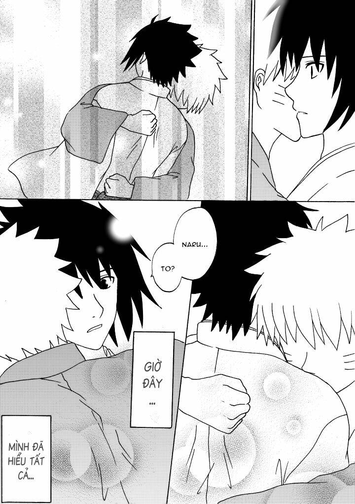 Gặp người thổi sáo: Chapter 4