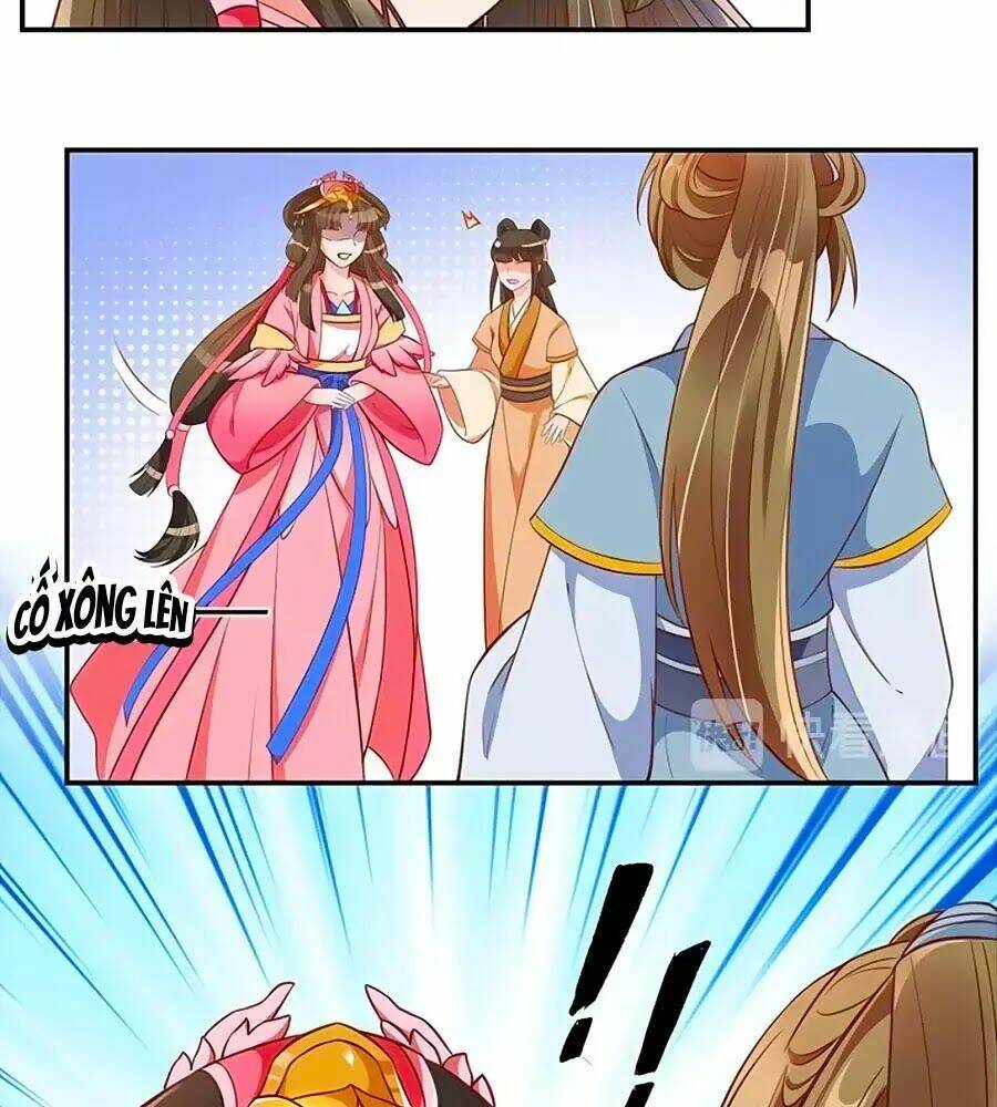 Thịnh Thế Lê Hoa Điện: Chapter 68