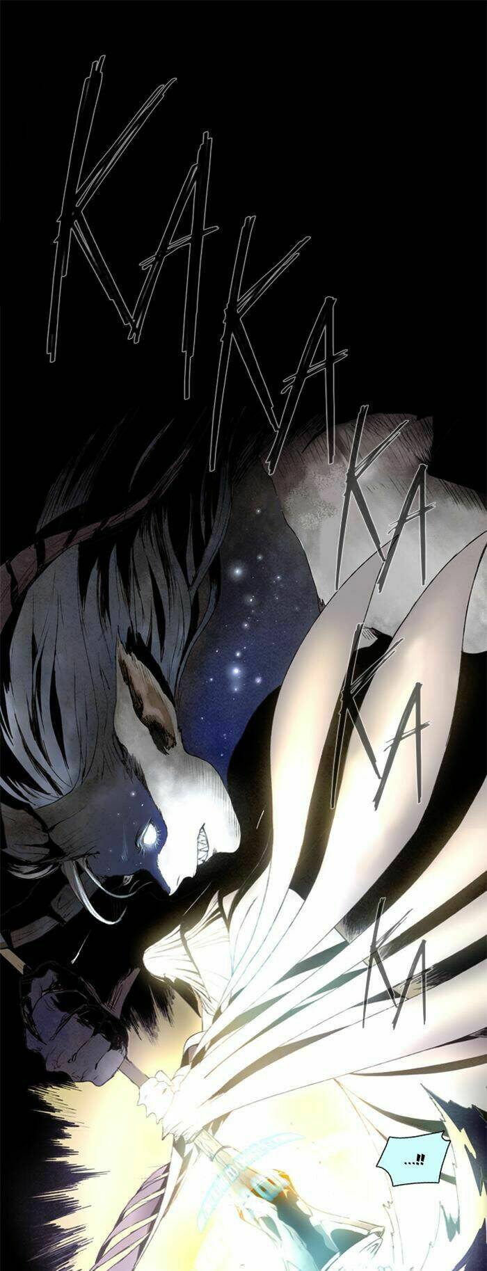 Lessa 2: The Crimson Knight: Chapter 19