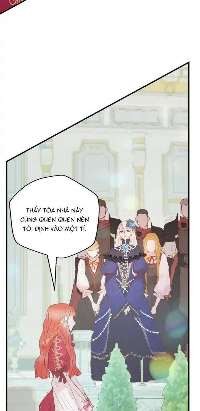 Tôi Sống Sót Như Một Nàng Công Chúa Giả: Chapter 10