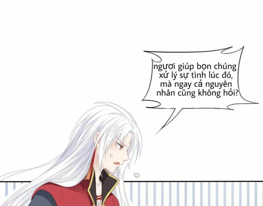 Tước Kiều Tiên: Chapter 3.2