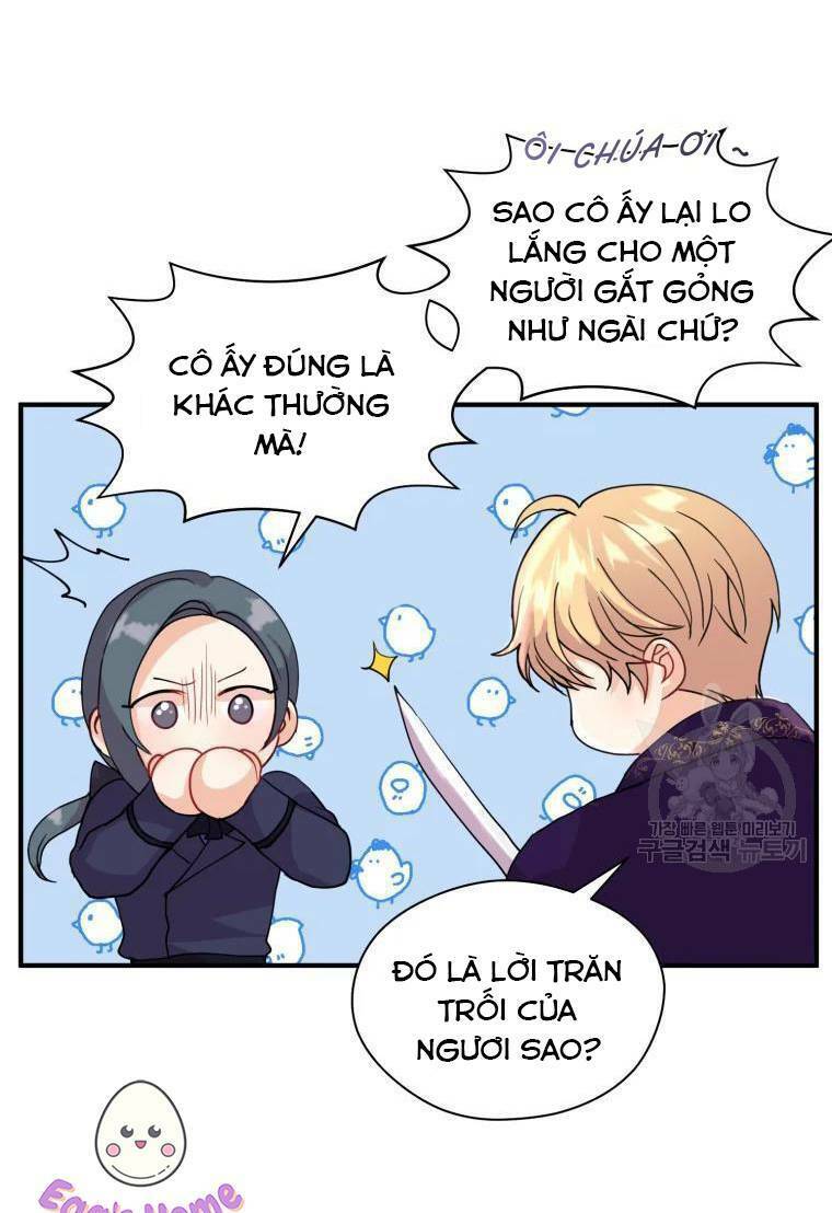 Roelin Bước Đến Tương Lai: Chapter 8