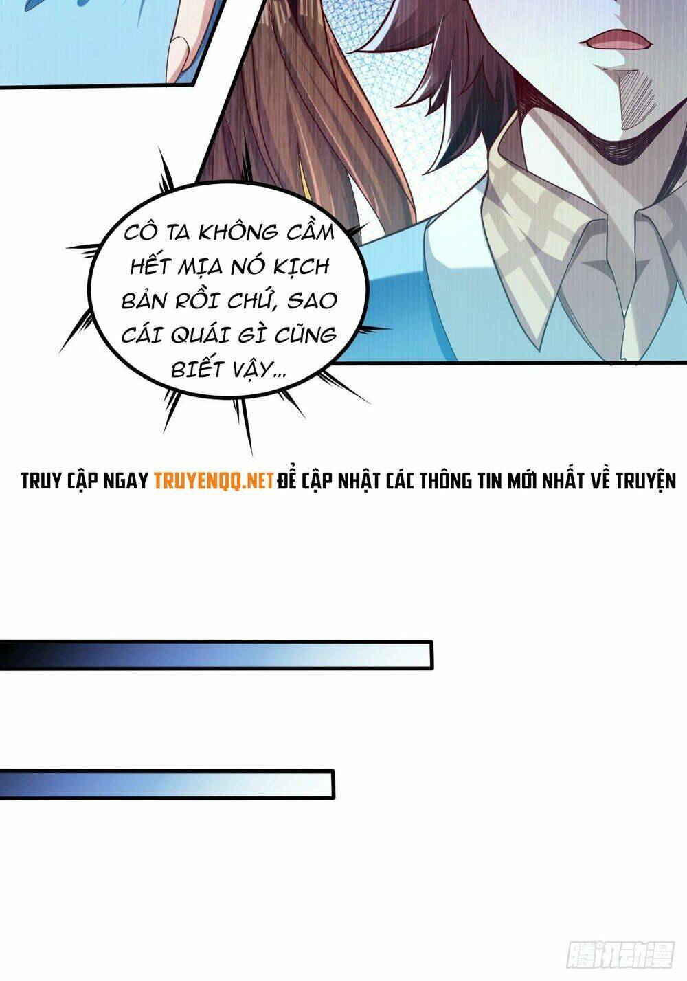Cục Gạch Xông Vào Dị Giới: Chapter 21