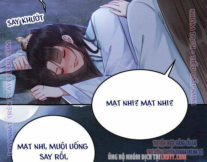Trọng Sinh Bá Sủng Nhiếp Chính Vương Quá Mạnh Mẽ: Chapter 156