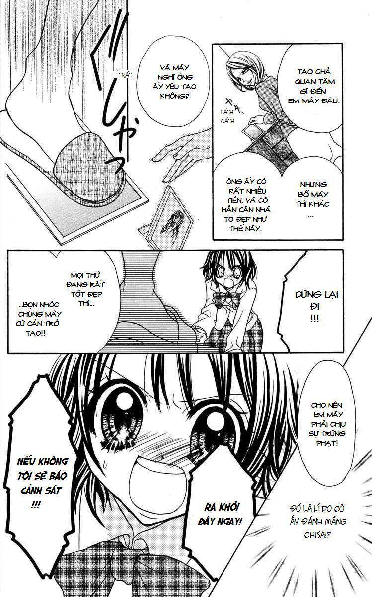 Jigoku Shoujo: Chapter 7