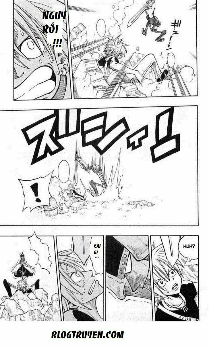 Rave Master: Chapter 200