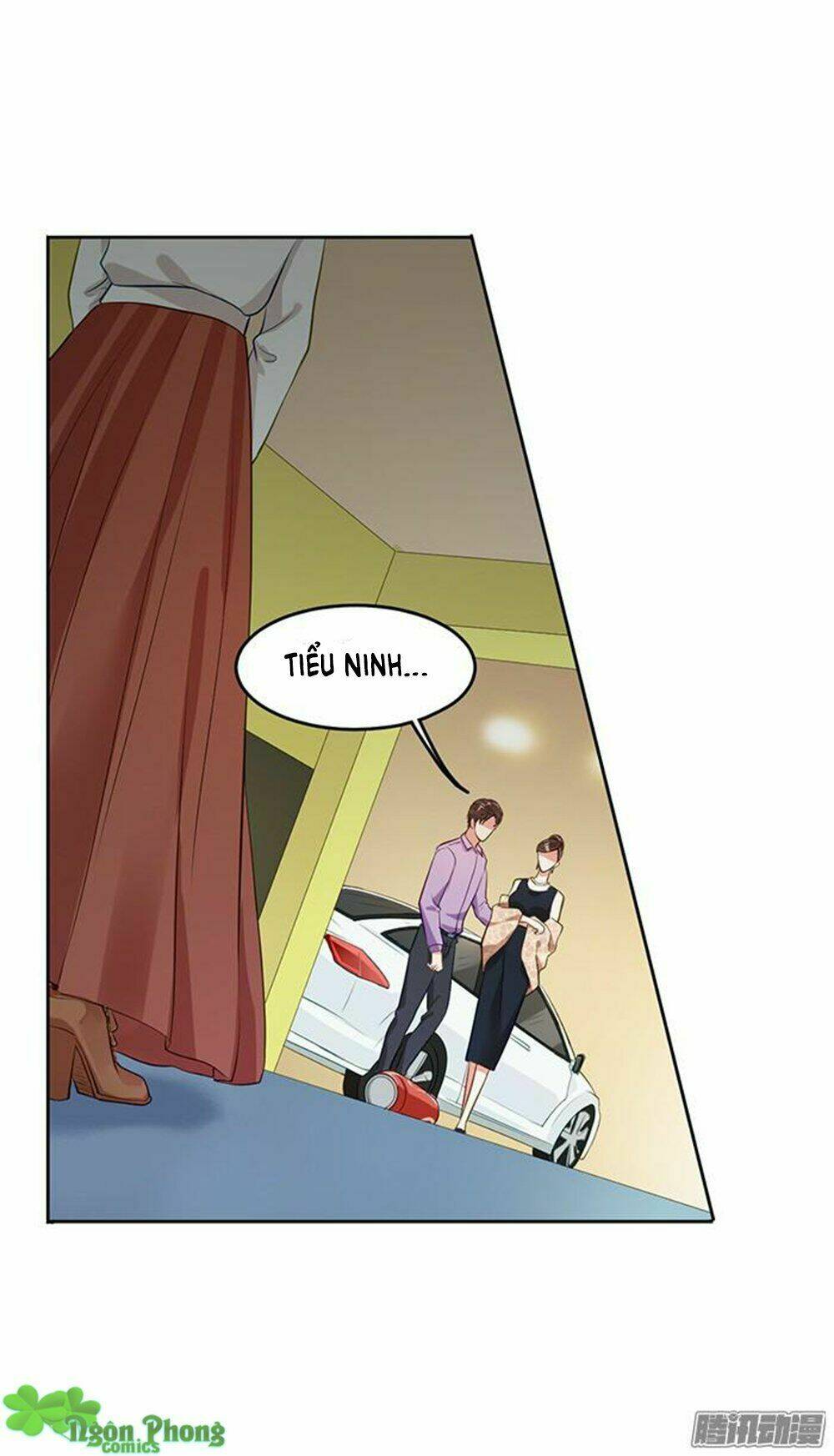 Bà Xã Tôi Là Nam Thần: Chapter 9