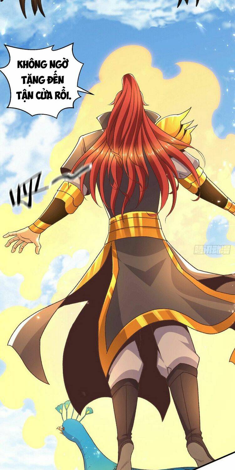 Tiên Vương Trùng Sinh: Chapter 252