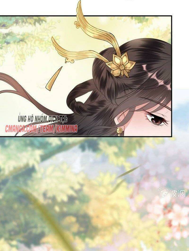 Vương Gia Kiêu Ngạo Quá Khó Cua: Chapter 100