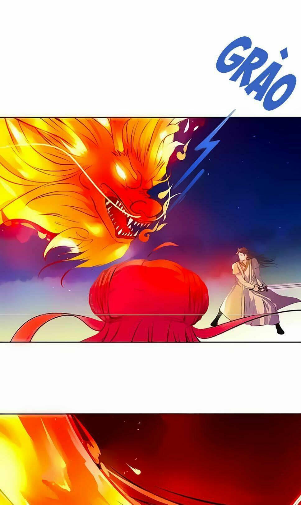 Hắn Ta Là Vua: Chapter 44