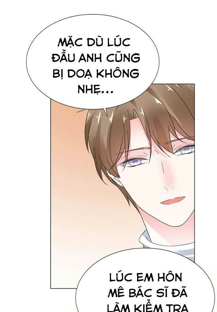 Điều Ước Sủng Ái Bất Bình Đẳng: Chapter 81.2