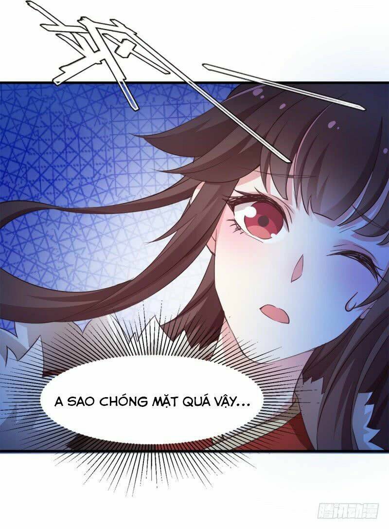 Trò Chơi Trừng Phạt: Chapter 40