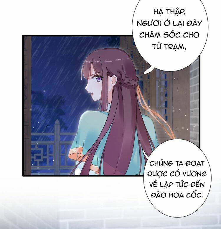 Hoa Nhan Sách: Chapter 81.2