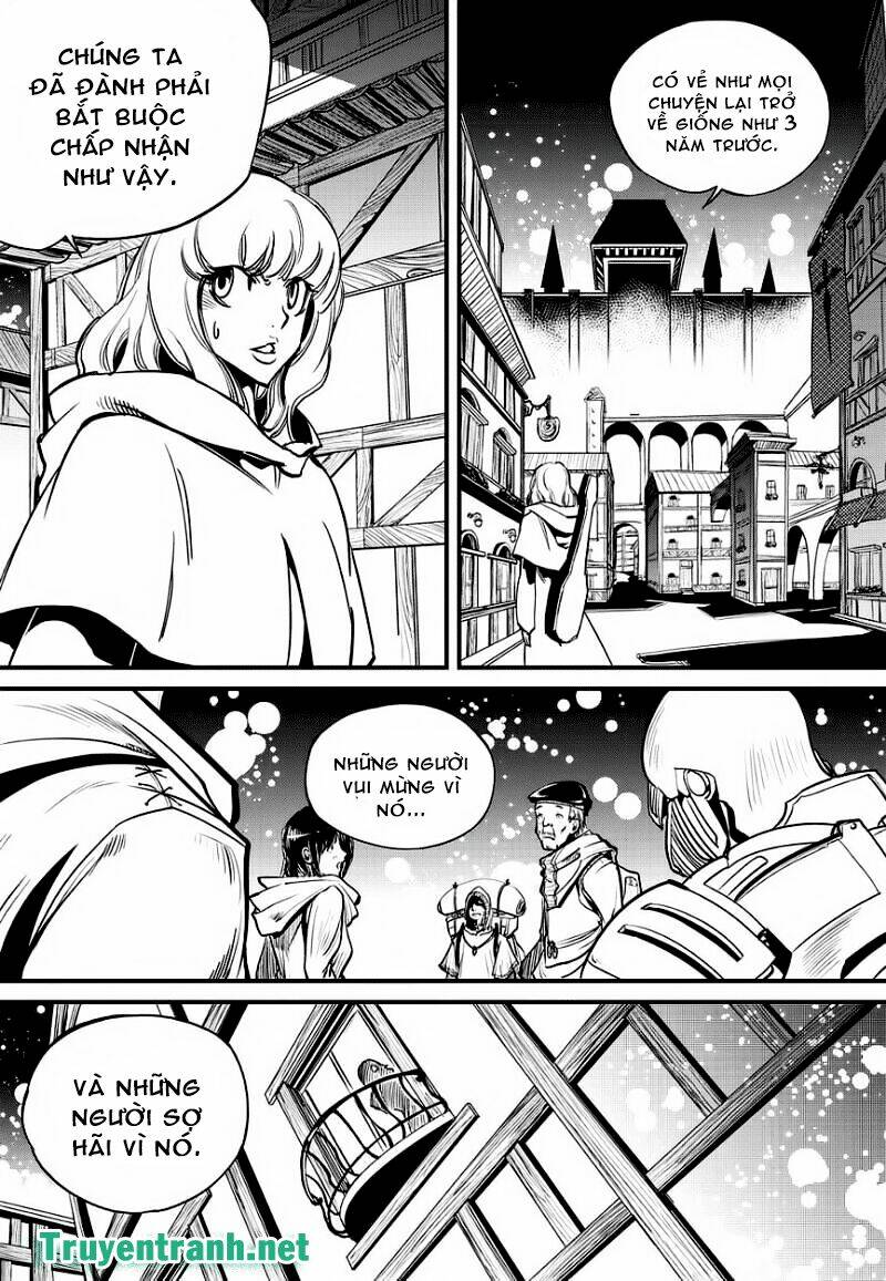 Dark Air: Chapter 62