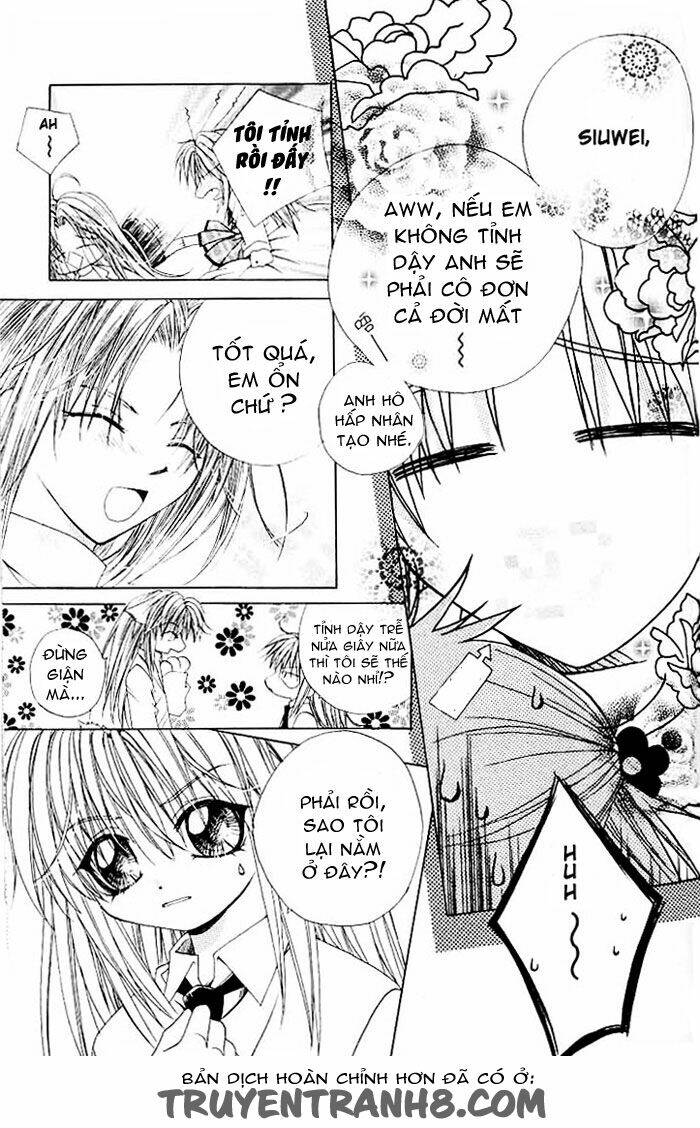 F.o.x: Chapter 11