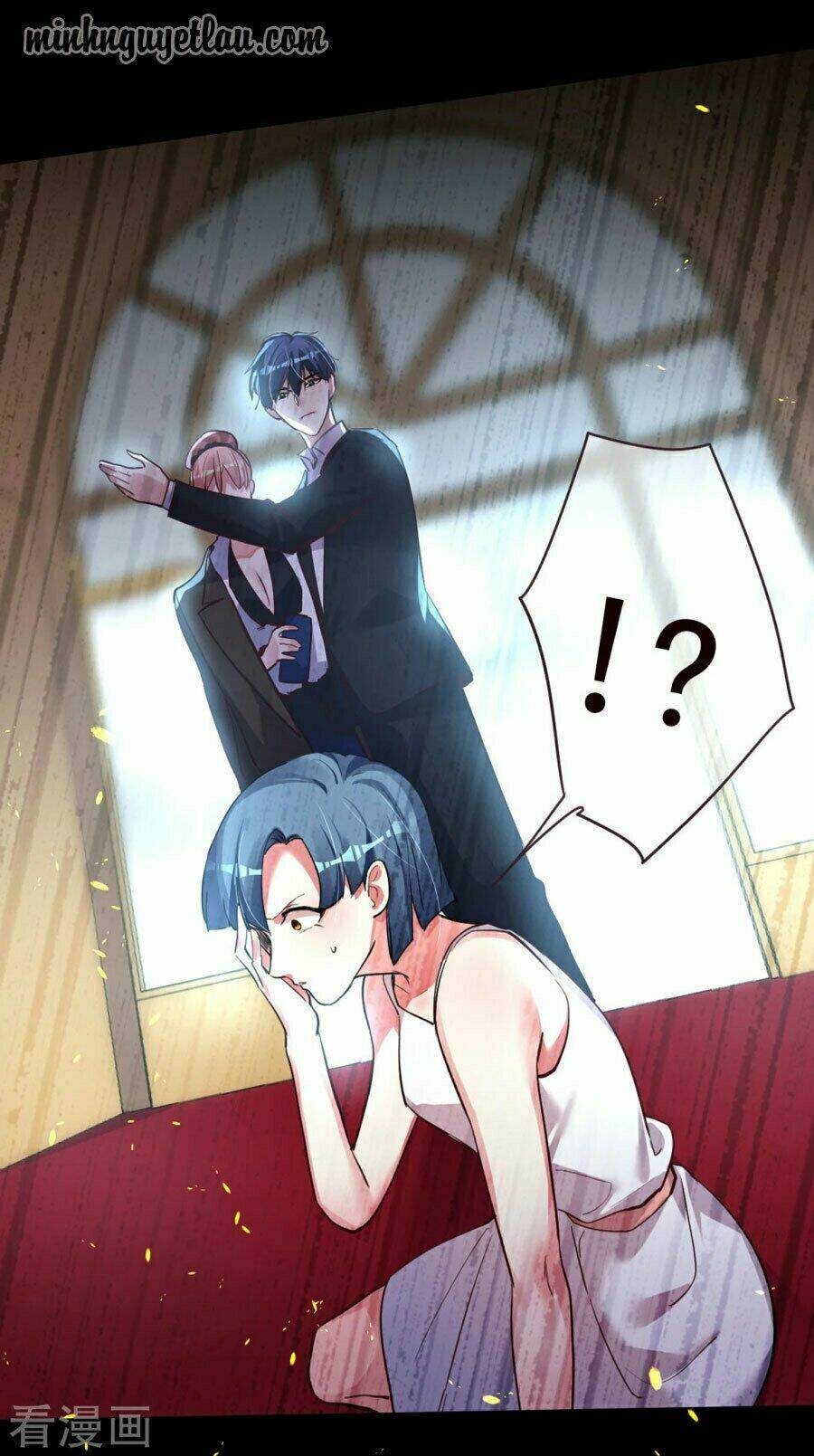 Vì Yêu Mà Khắc Cốt Ghi Tâm: Chapter 42