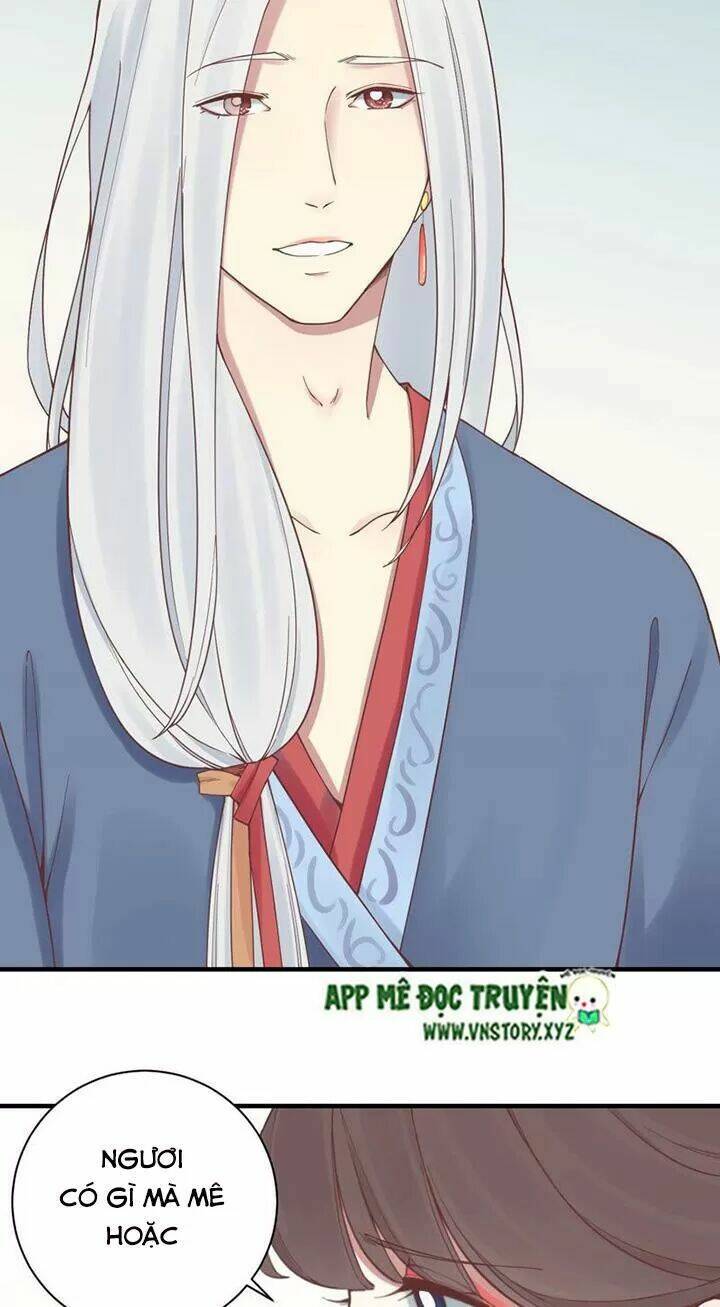 Hoàng Hậu Bận Lắm: Chapter 129