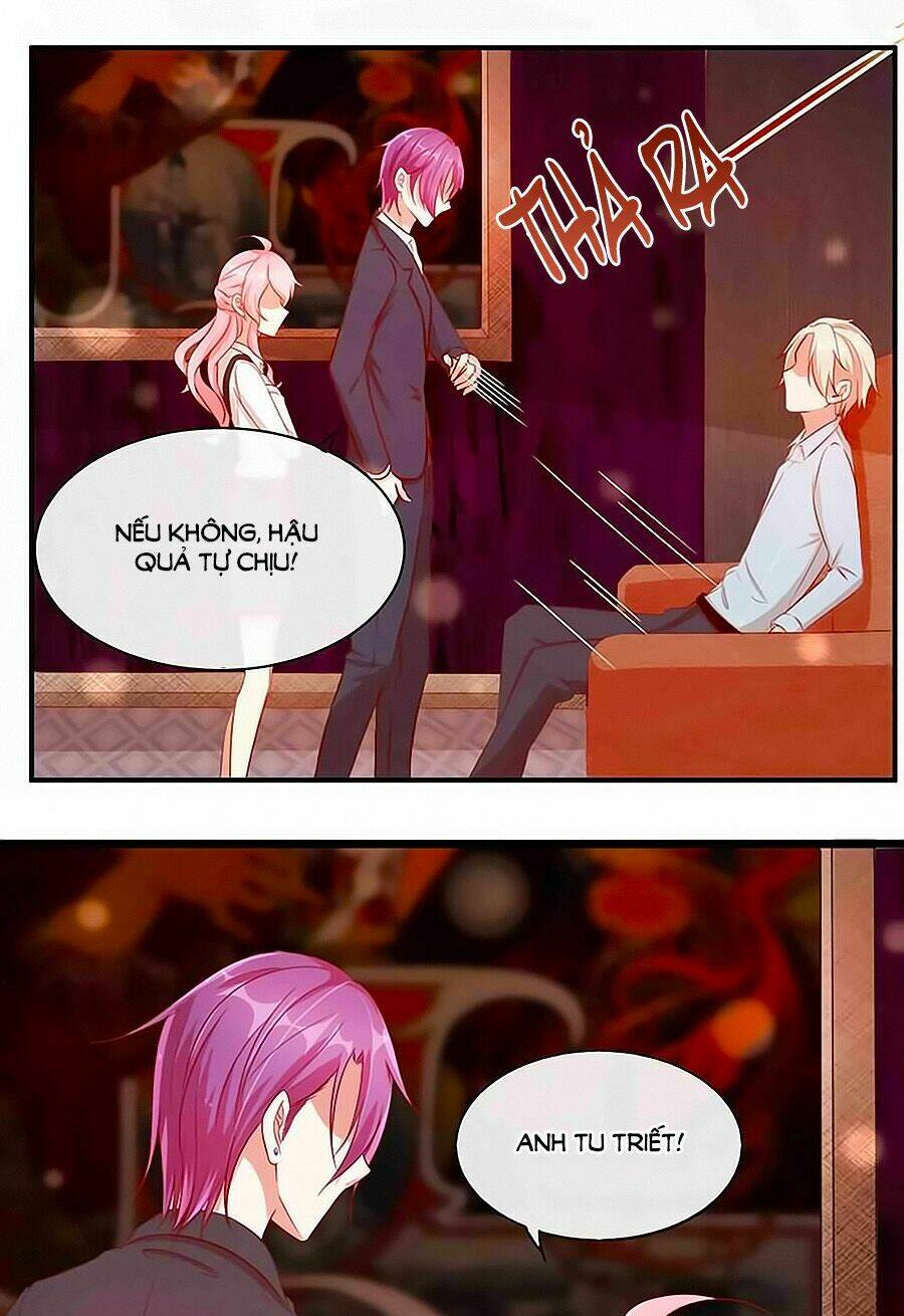 Cả Thế Giới Đều Không Bằng Người: Chapter 25