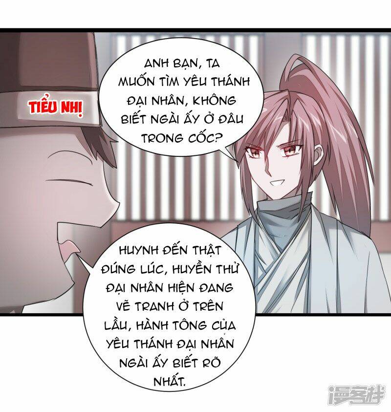 Nghịch Chuyển Tiên Đồ: Chapter 98