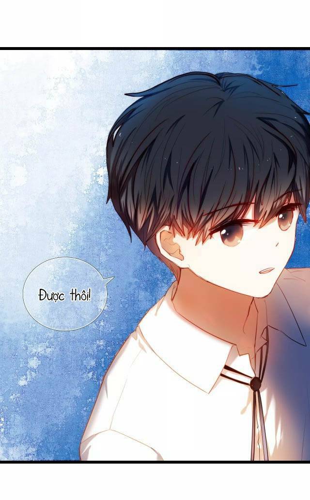 Kế Hoạch Trái Tim: Chapter 52