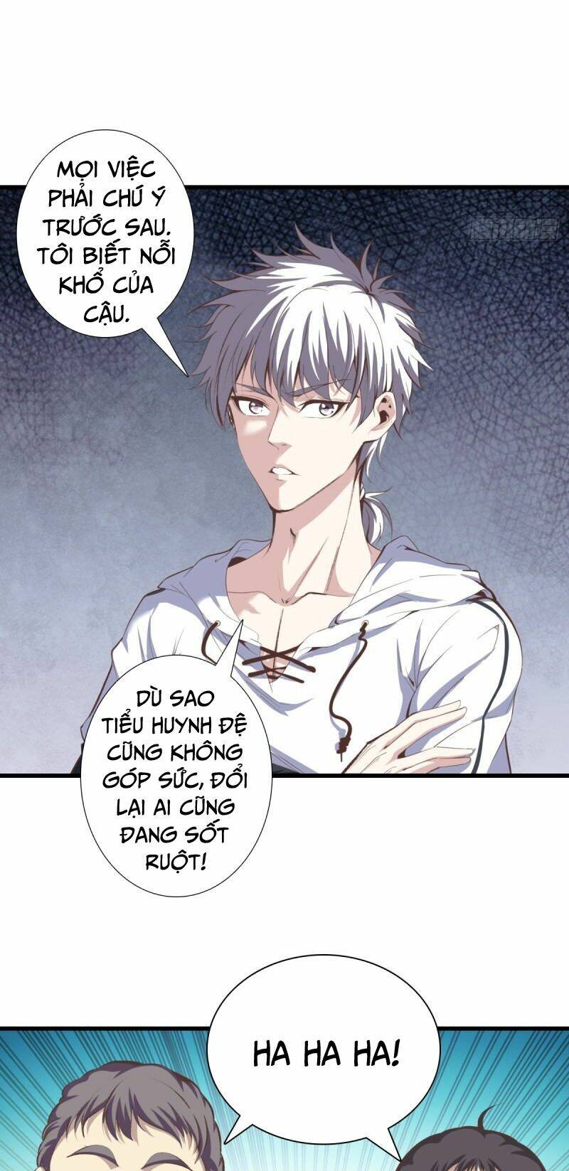 Đô Thị Chí Tôn: Chapter 91