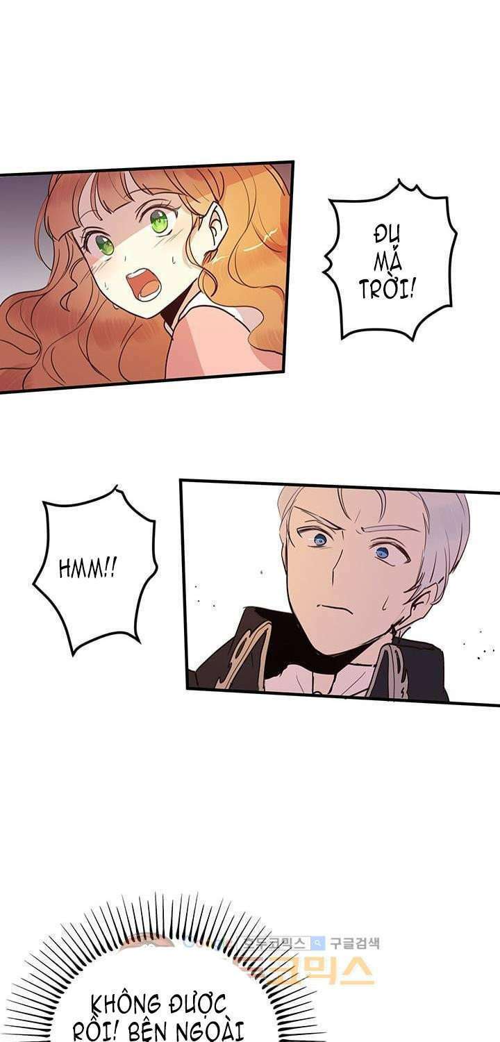 Công Tước, Loạn Vừa Thôi!: Chapter 7