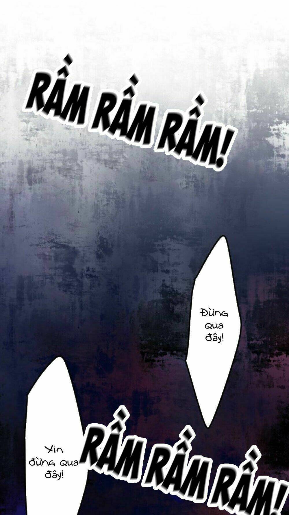 Tháng Sáu Không Hẹn Mà Gặp: Chapter 18