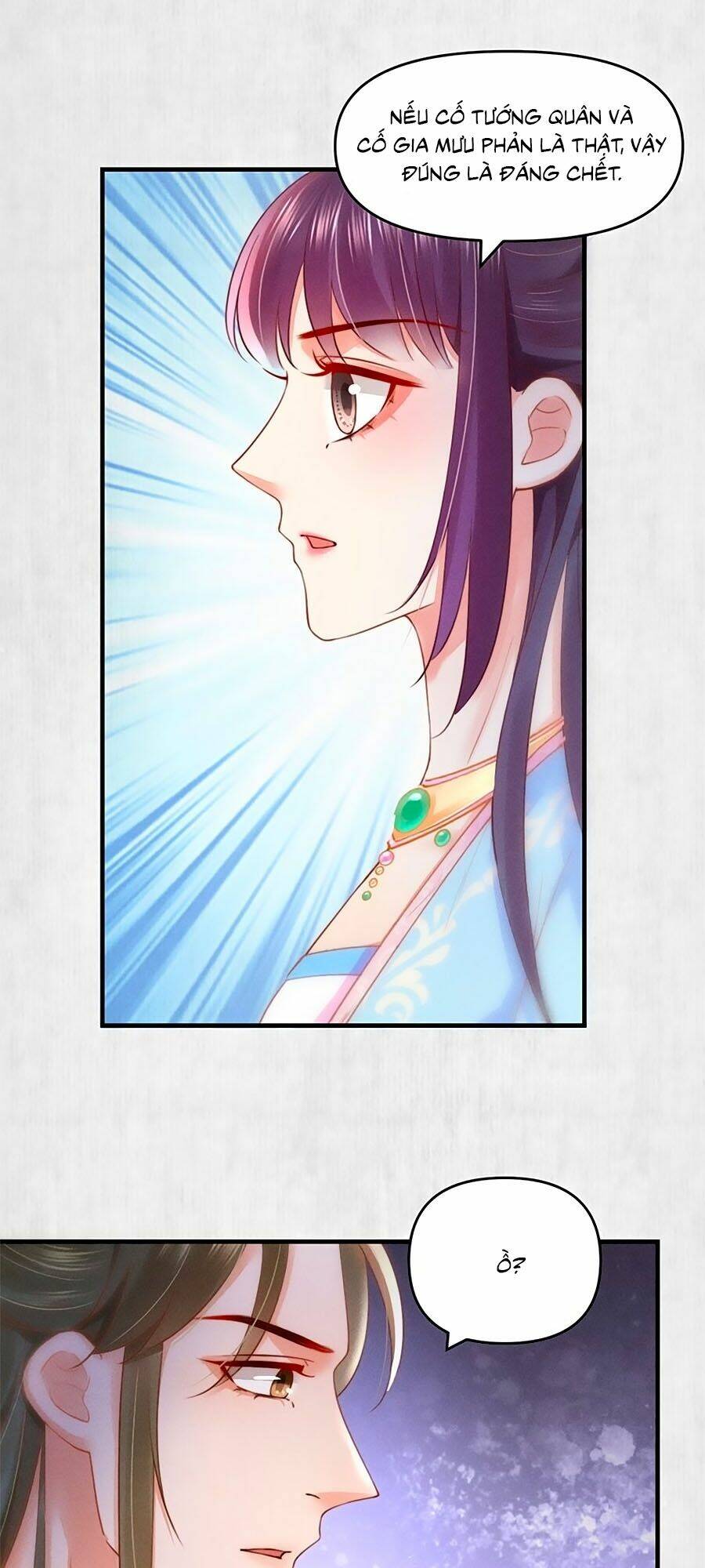 Hoạn Phi Hoàn Triều: Chapter 67