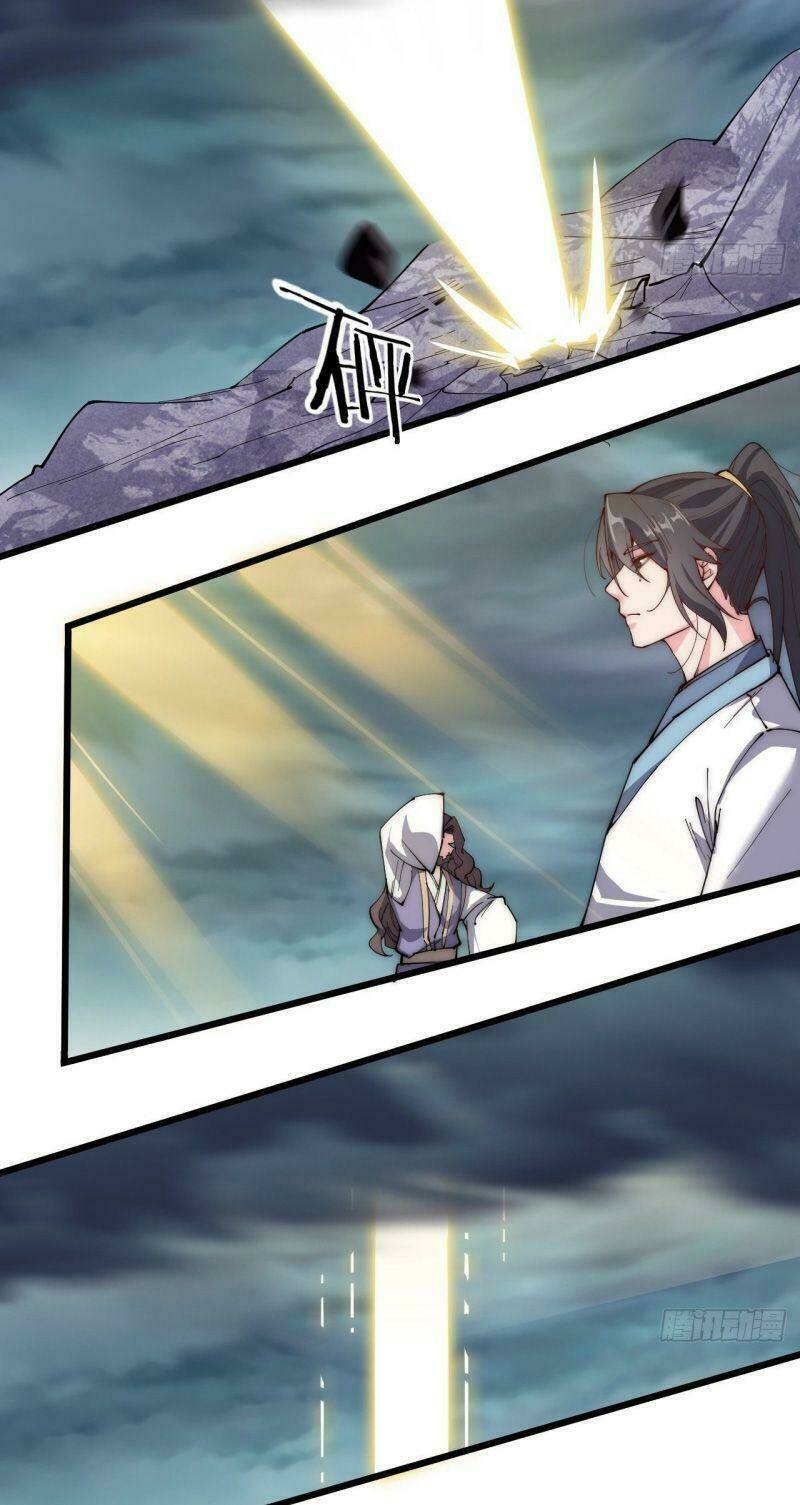 Trường Sinh Cửu Thiên Tuế: Chapter 38