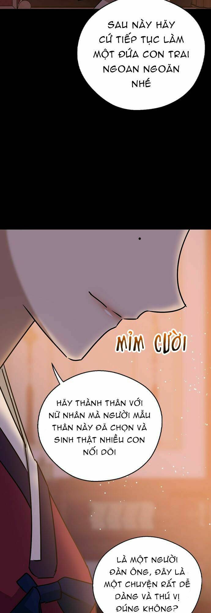 Duyên Nợ Kiếp Trước: Chapter 23