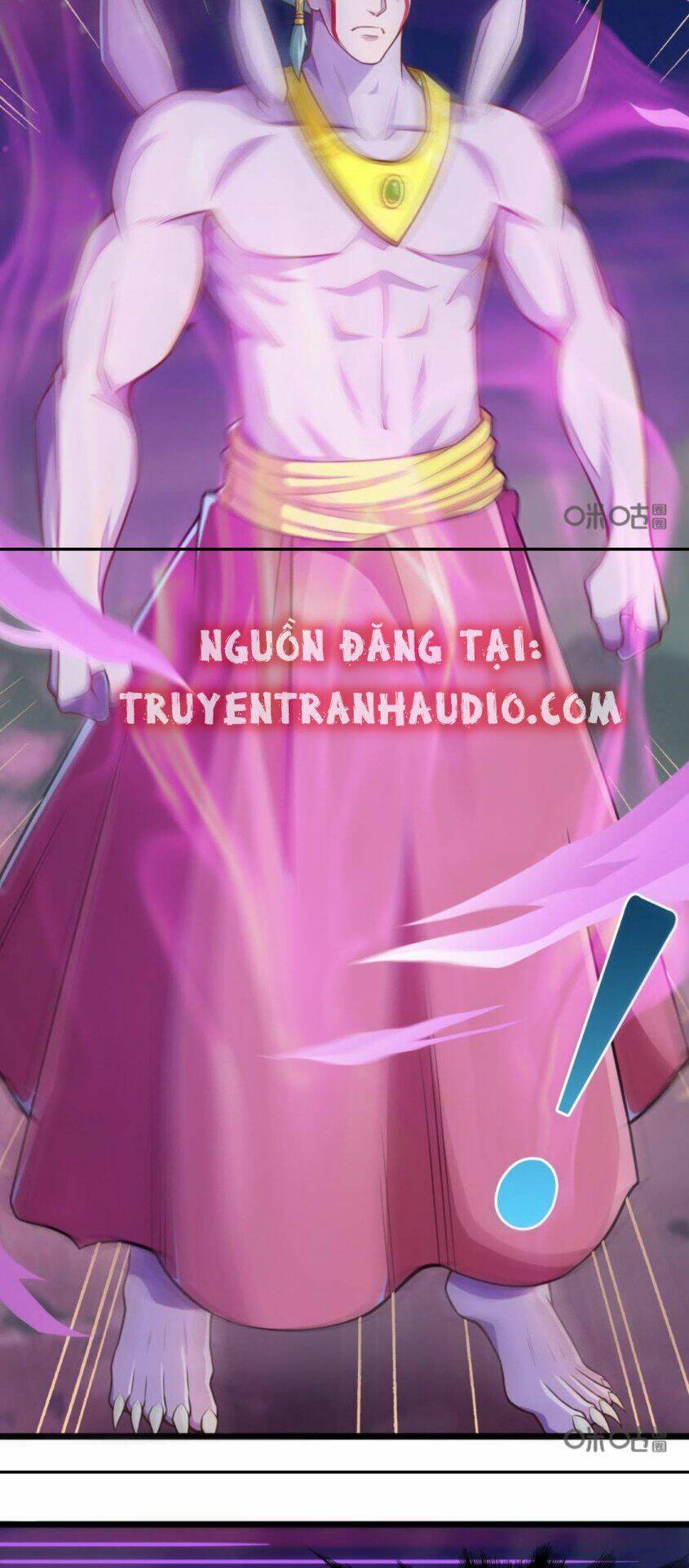 Tu Tiên Cuồng Thần: Chapter 77