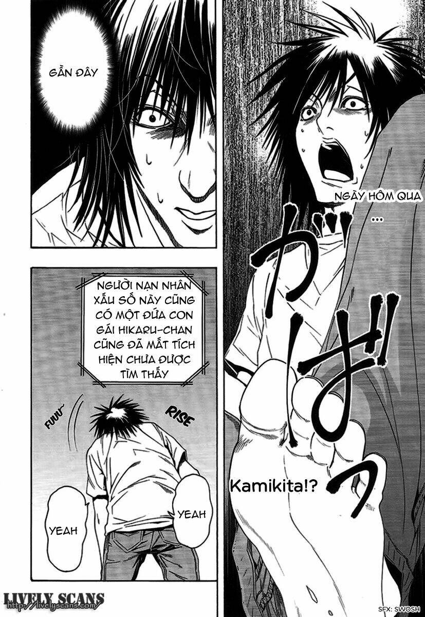 8.1 - Yamada Yuusuke Gekijou: Chapter 5