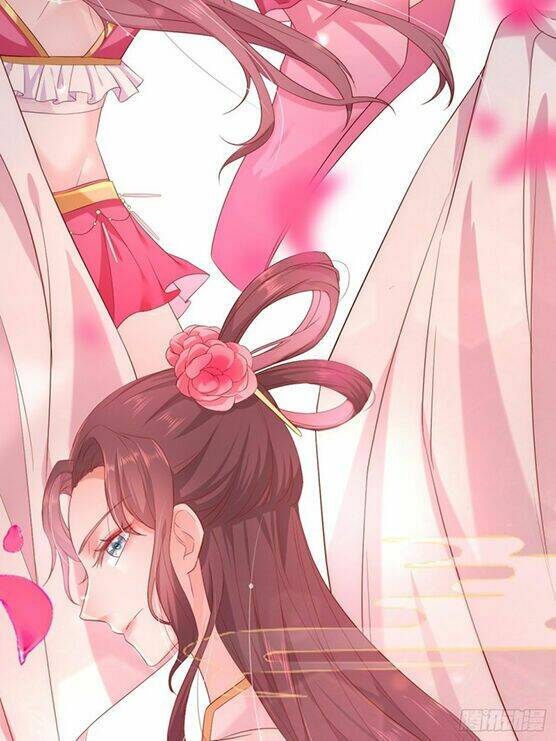 Ta Ở Cổ Đại Làm Ngôi Sao: Chapter 1