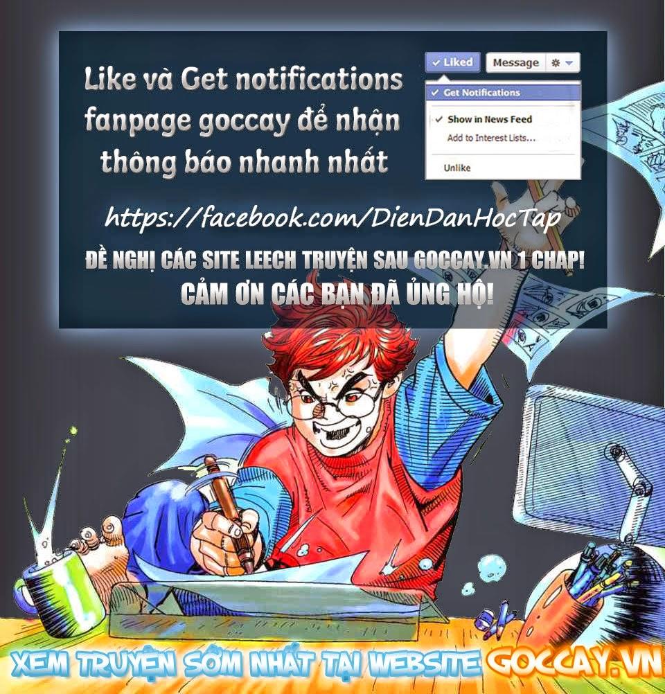 Bàn Long: Chapter 67