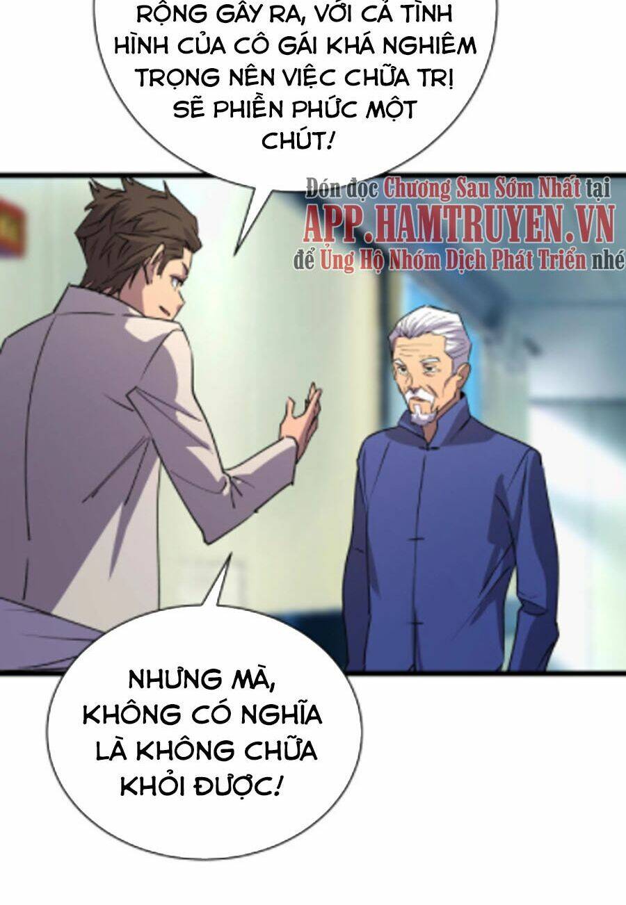 Bắt Đầu Với Tề Thiên Đại Thánh: Chapter 22