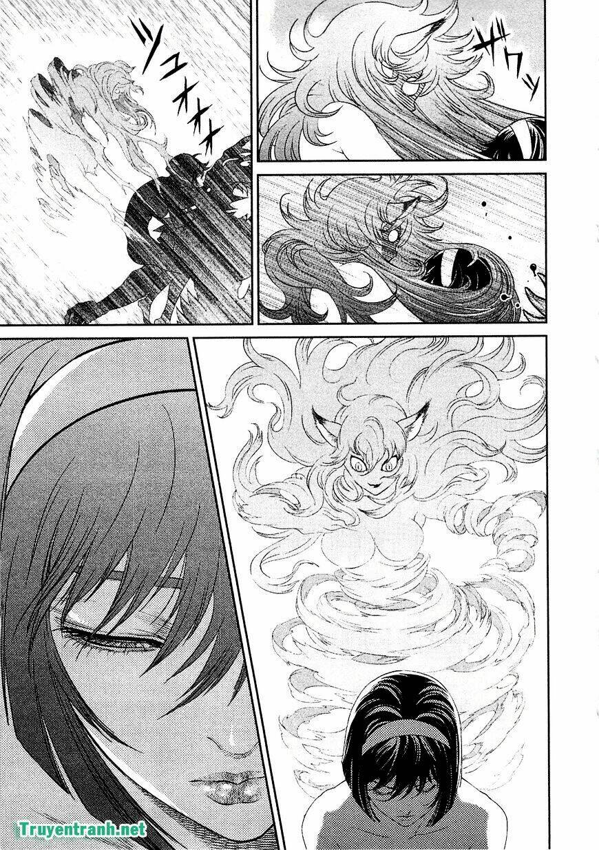 Devil Vs Hades: Chapter 21