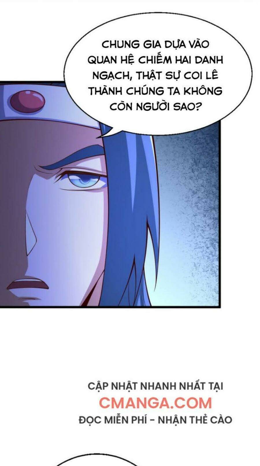 Đấu Hồn Đại Lục: Chapter 47