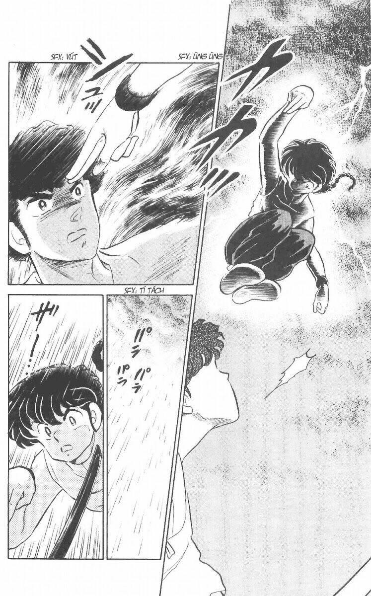 Suối Lời Nguyền: Chapter 4