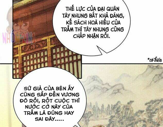 Thịnh Sủng Y Phi Chi Dao Quan Truyện: Chapter 149