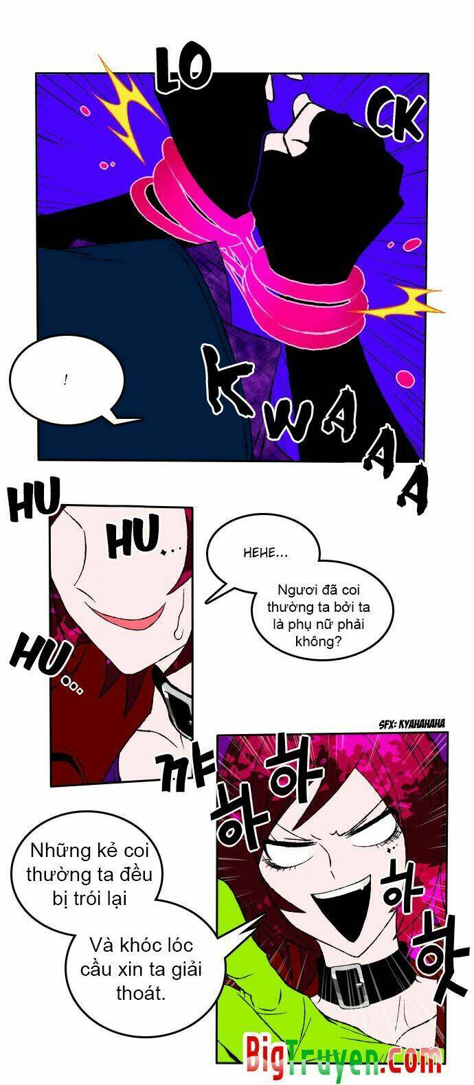 Niflheim: Chapter 4