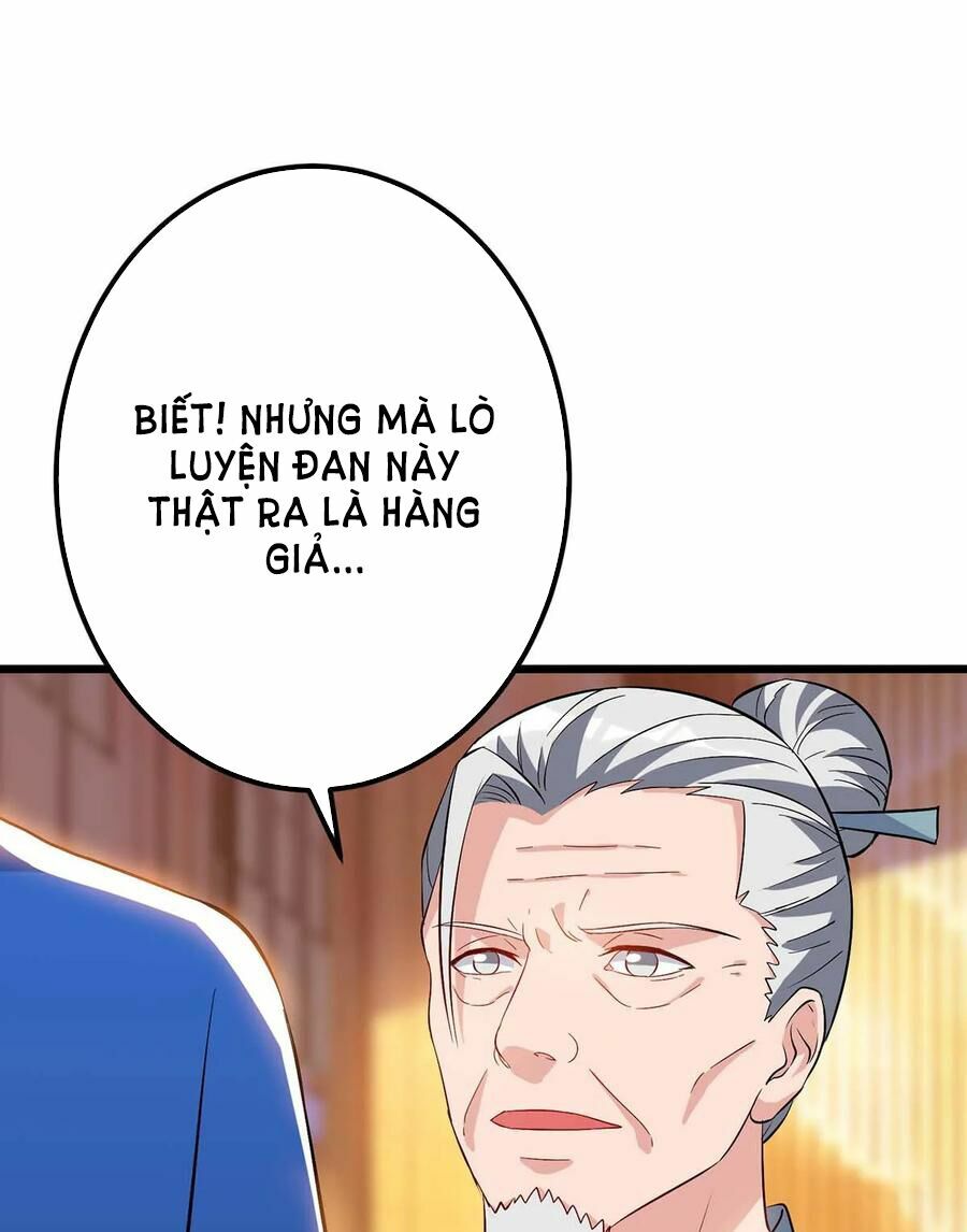 Trọng Sinh Khí Thiếu Quy Lai: Chapter 85