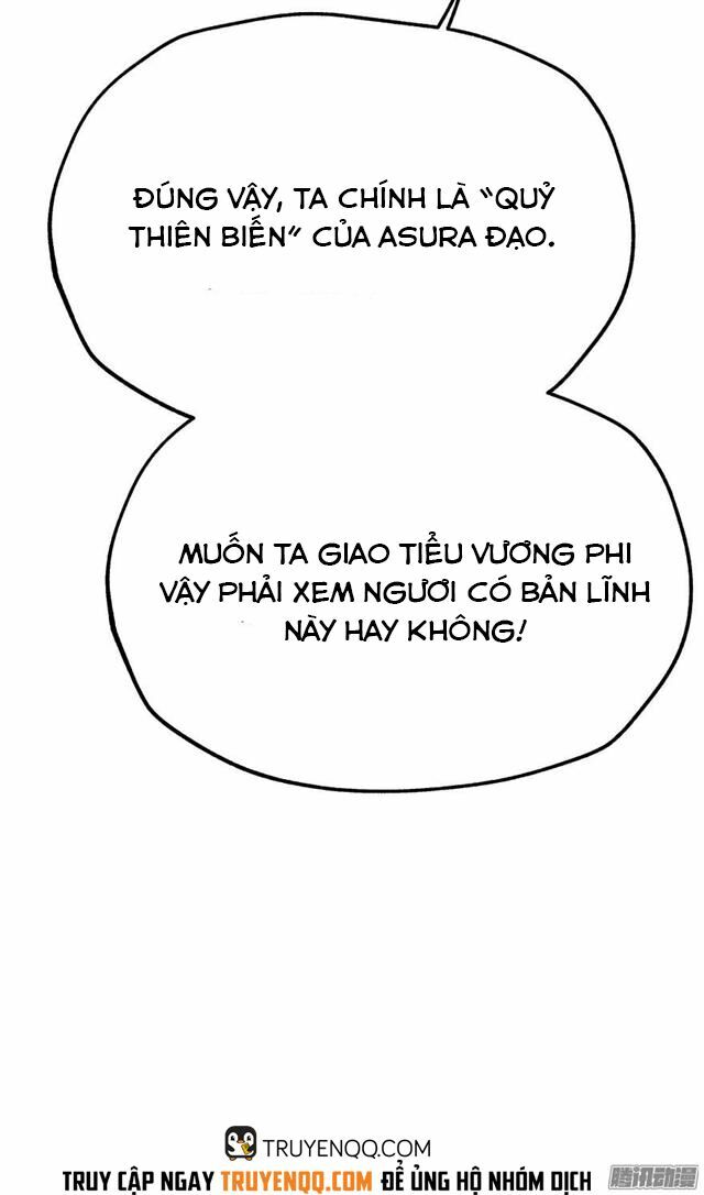 Phép tắc yêu đương của Ma Vương: Chapter 13