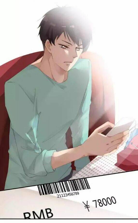 Nam Thần Là Một Đôi: Chapter 22