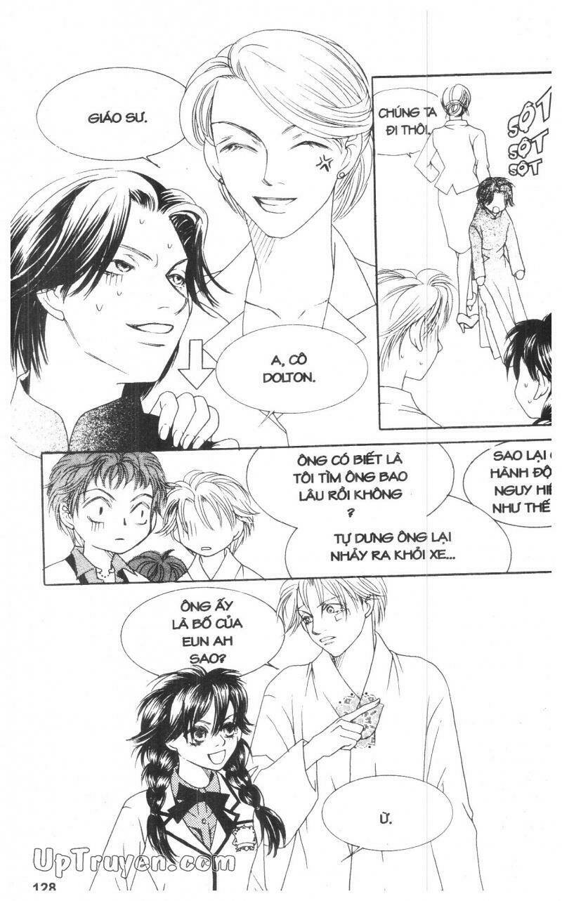 Cinderella Man: Chapter 3