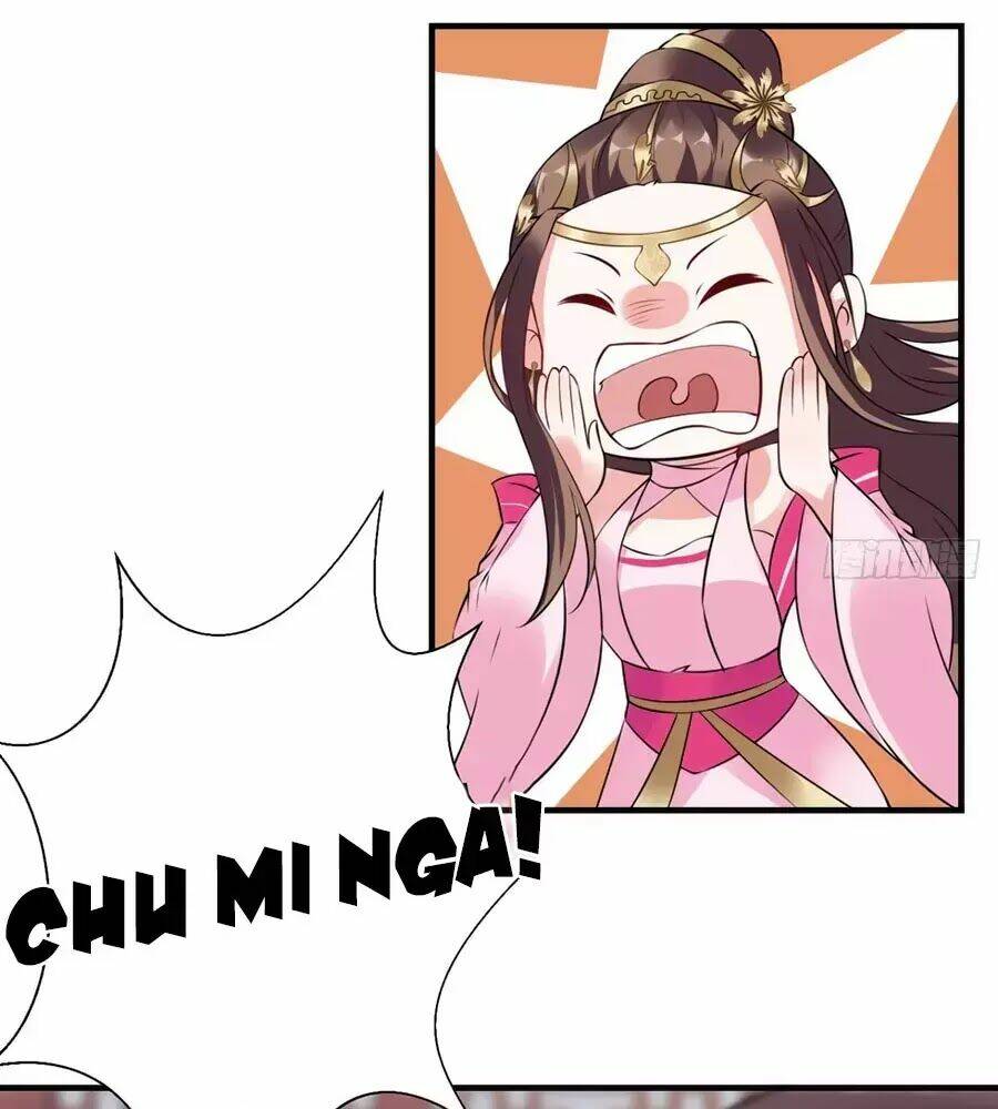 Vương Phi Có Chút Nghịch Ngợm: Chapter 32