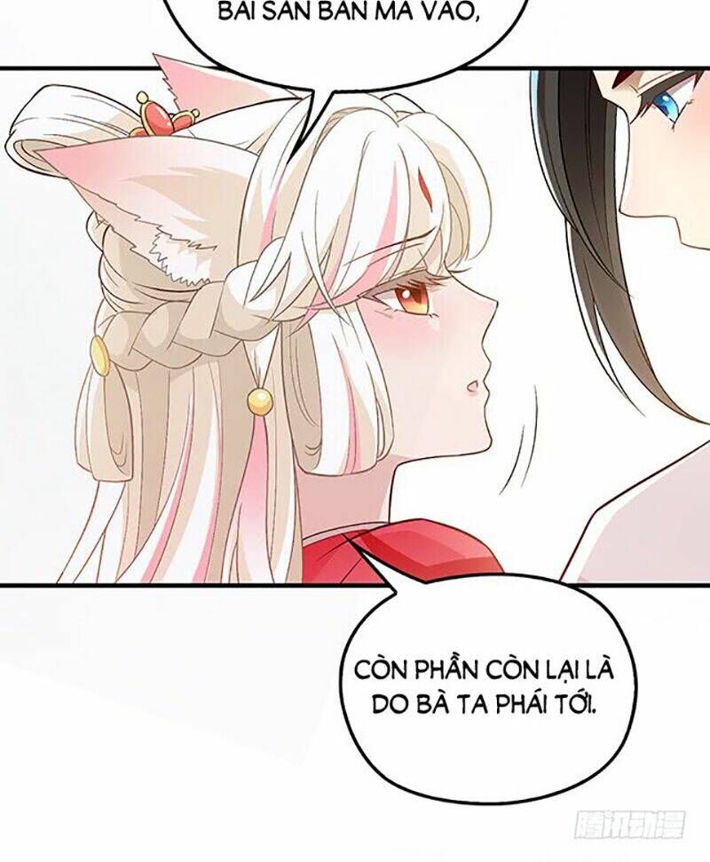 Vương Phi Thật Uy Vũ: Chapter 45