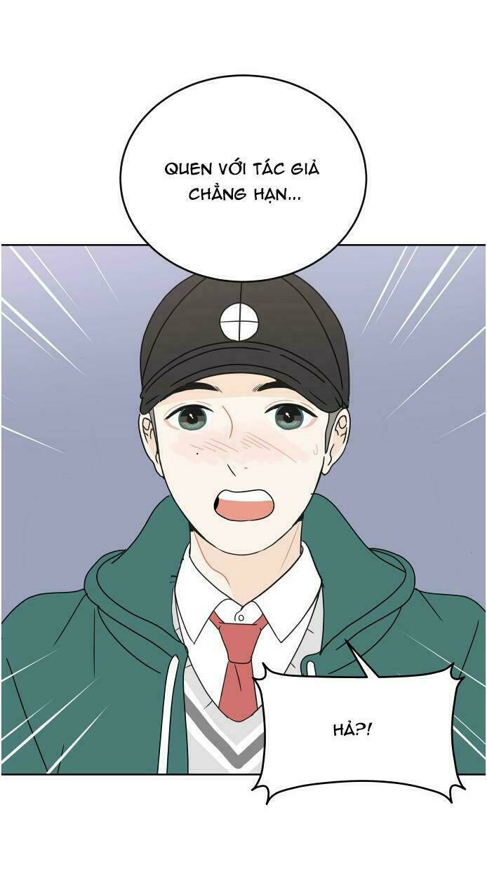30 Phút Bước Đi Bên Em: Chapter 82