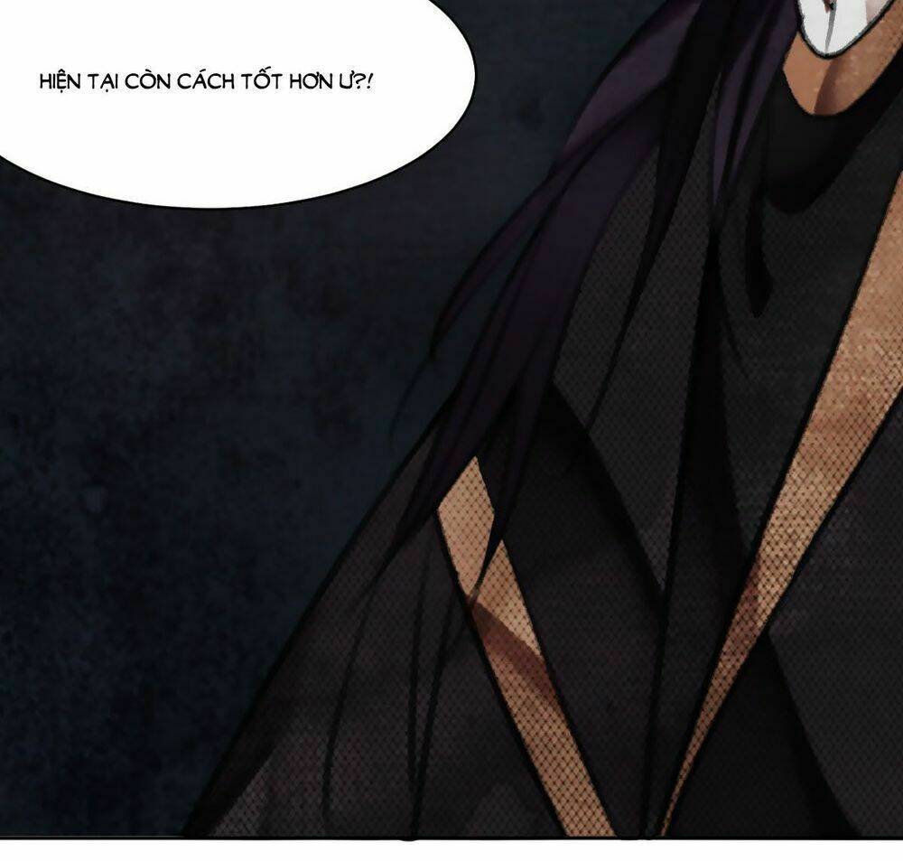 Giấc Mộng Nam Triều: Chapter 25