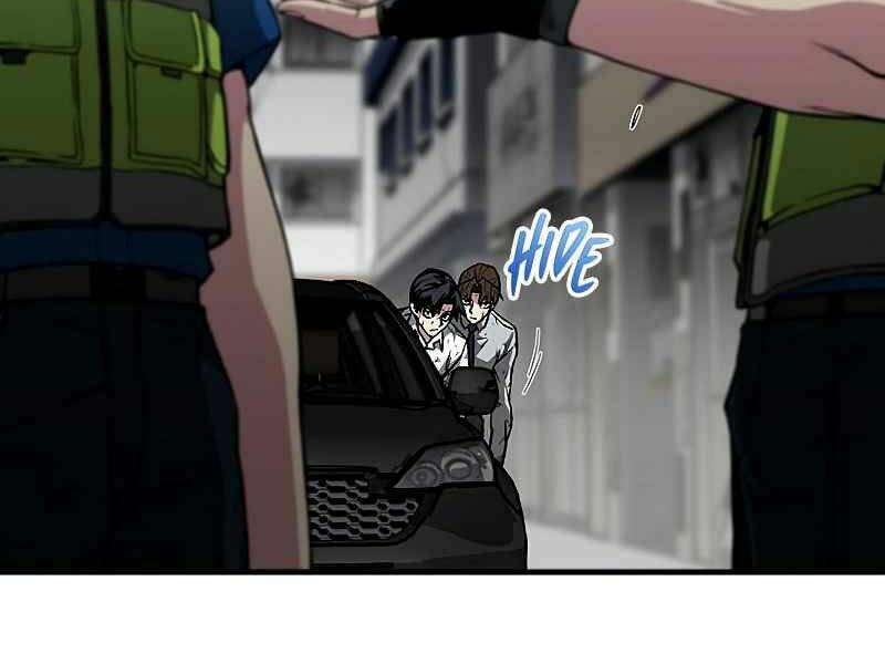Đấng Cứu Thế Được Chọn Lựa: Chapter 9